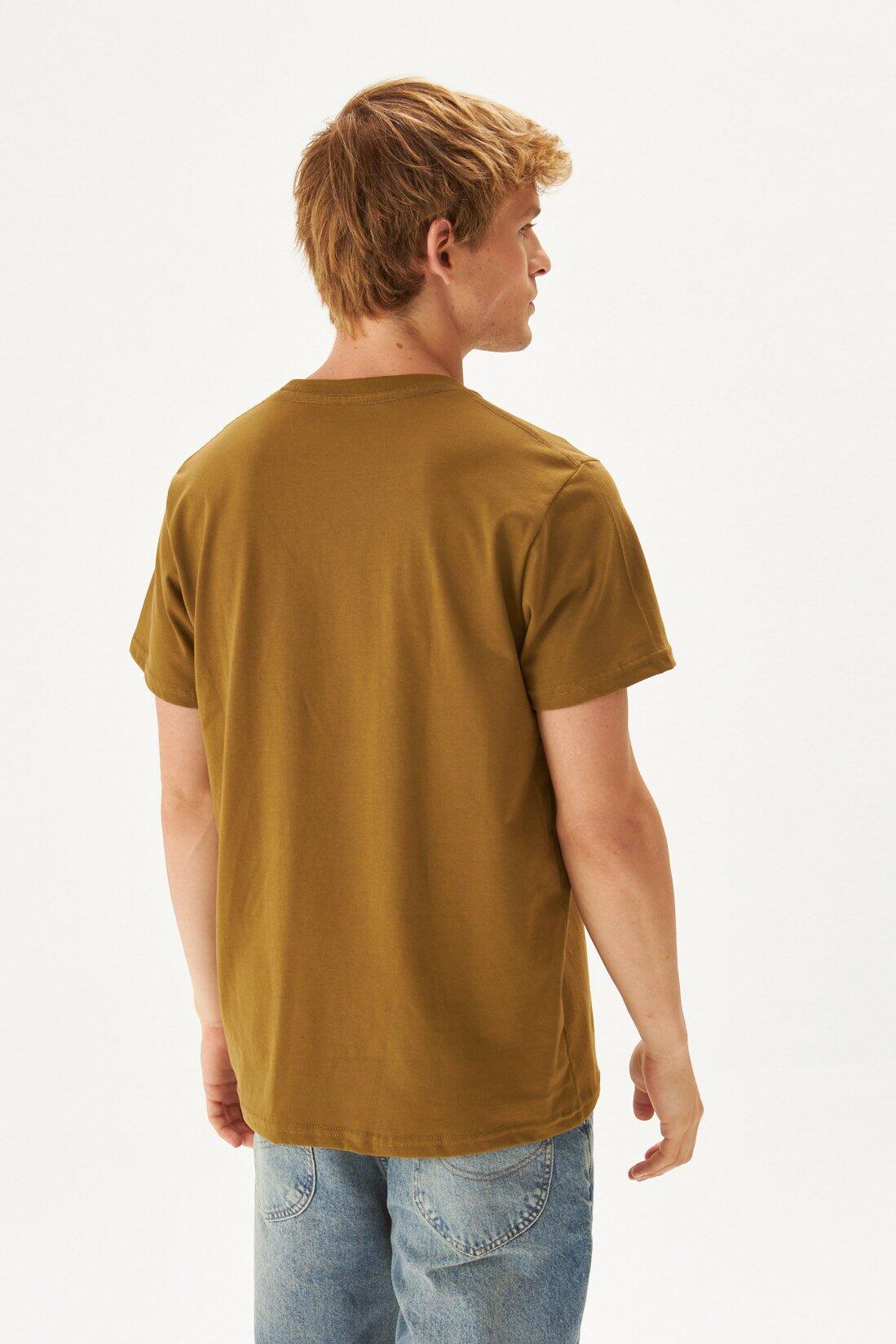 Remera Lisa R